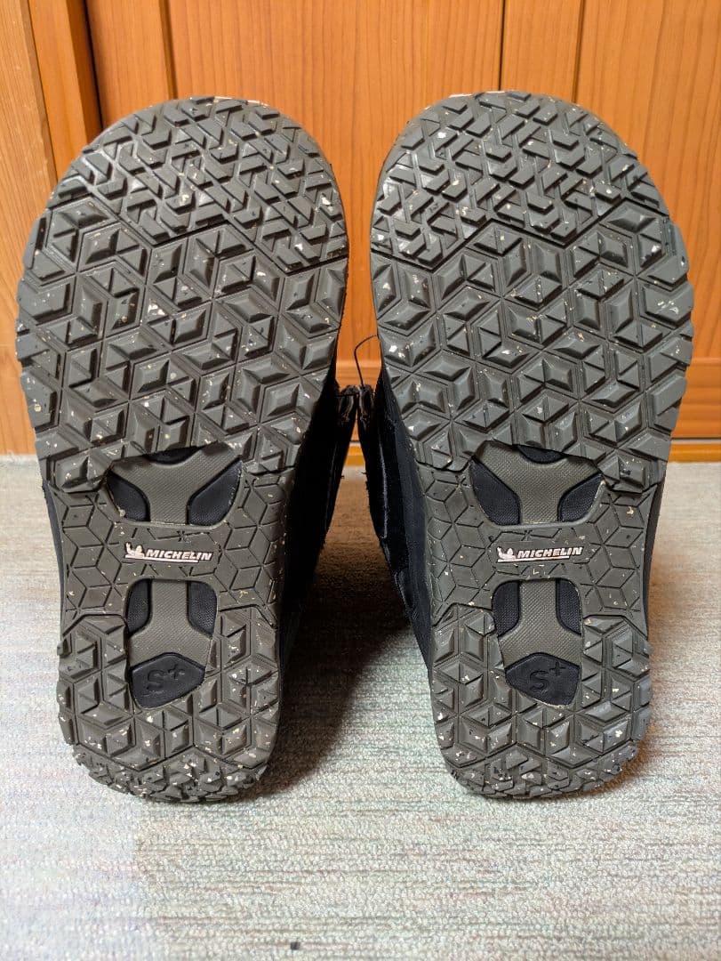 RIDE INSANO ライド インサノ26㎝ スノーボードブーツ