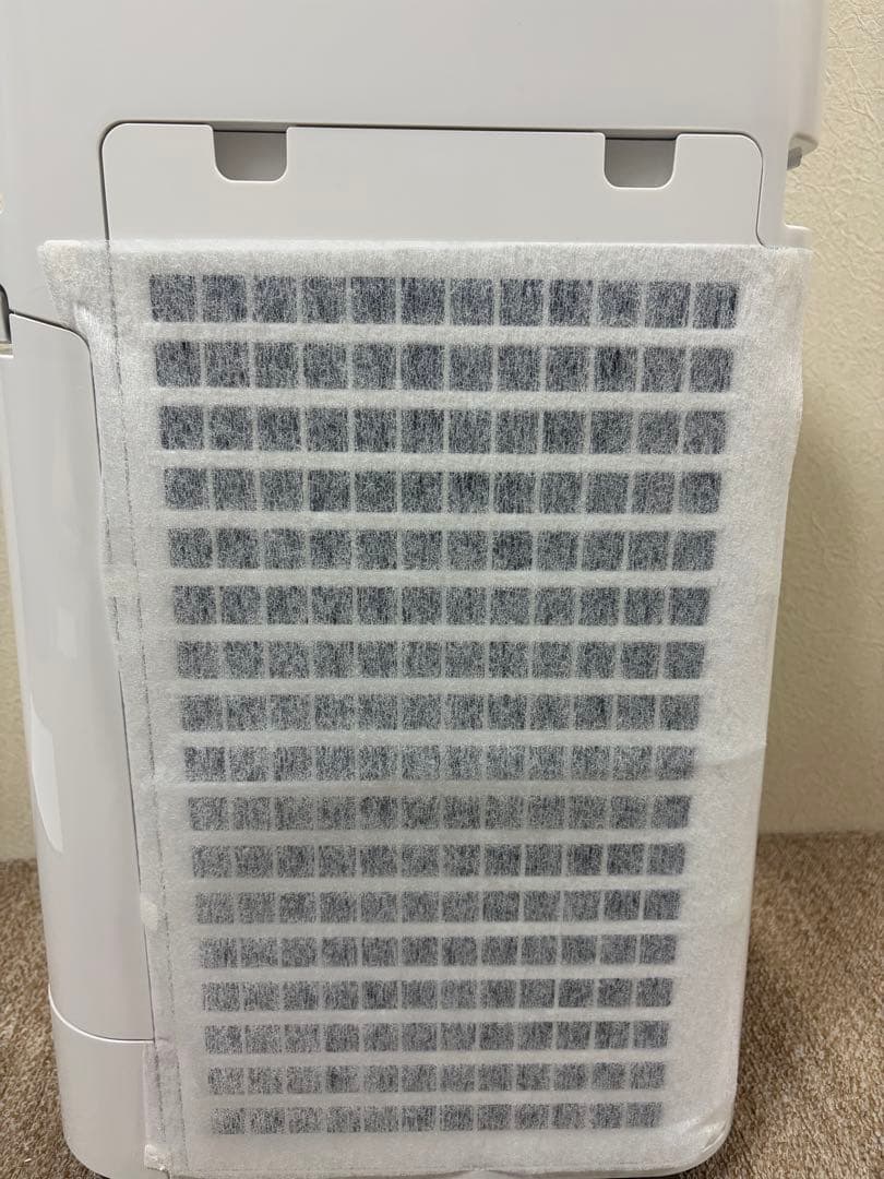 【2025年製】美品 SHARP 加湿空気清浄機　KC-T500Y