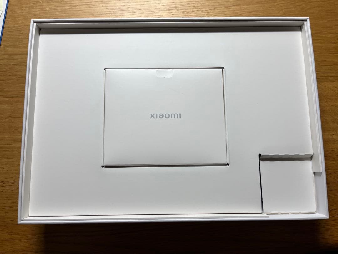 Xiaomi Pad 6S Pro 12.4 8GB/256GBモデル