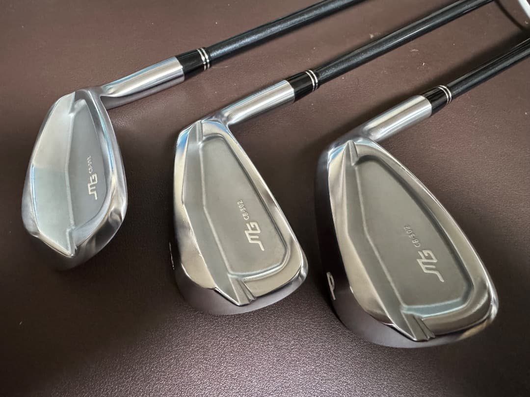 CHIP GOLF（チップゴルフ）安達セット フルオプション