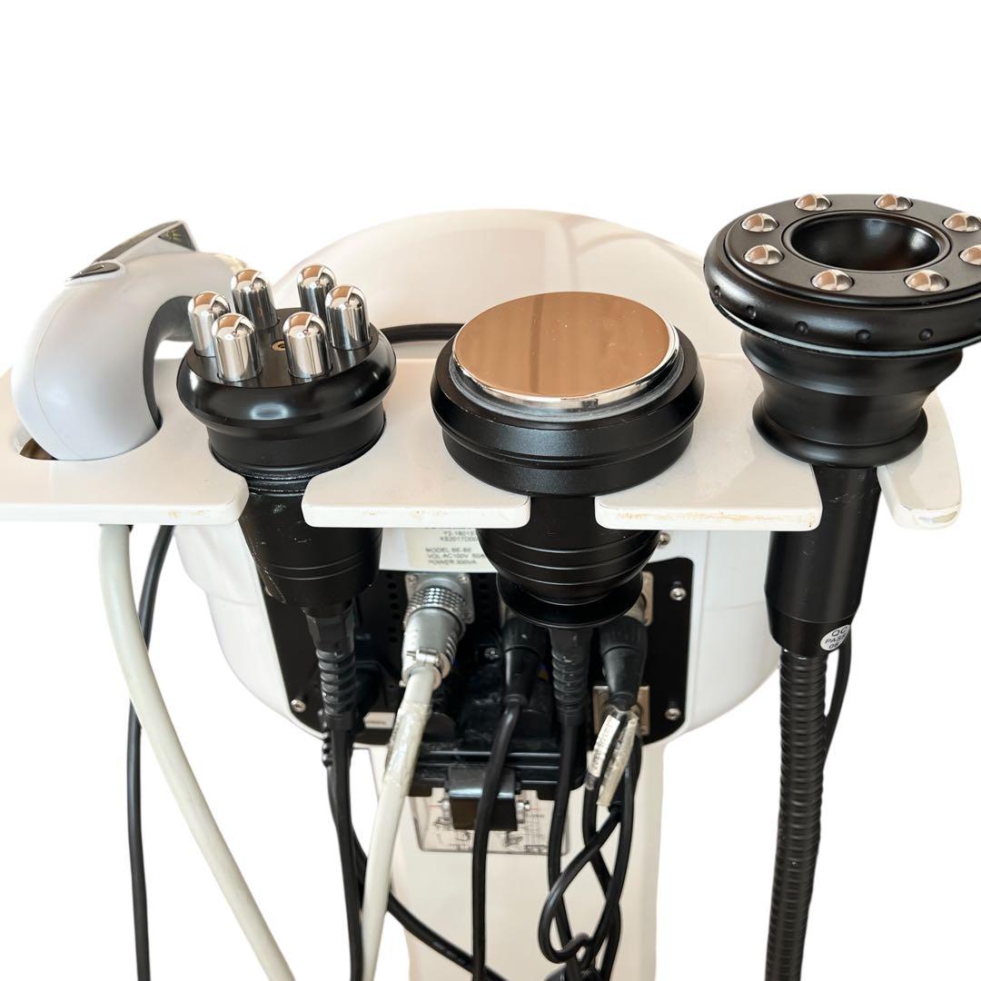 【エステティック通信 ベストアイテム受賞】BE-BE 美容 美顔 フェイシャル