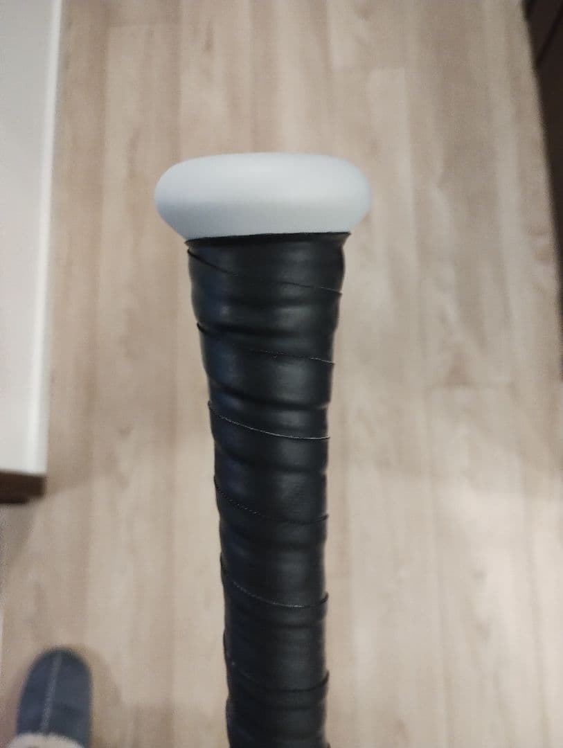 軟式用ビヨンドマックスレガシーショートサイズ 80cm·710gトップバランス