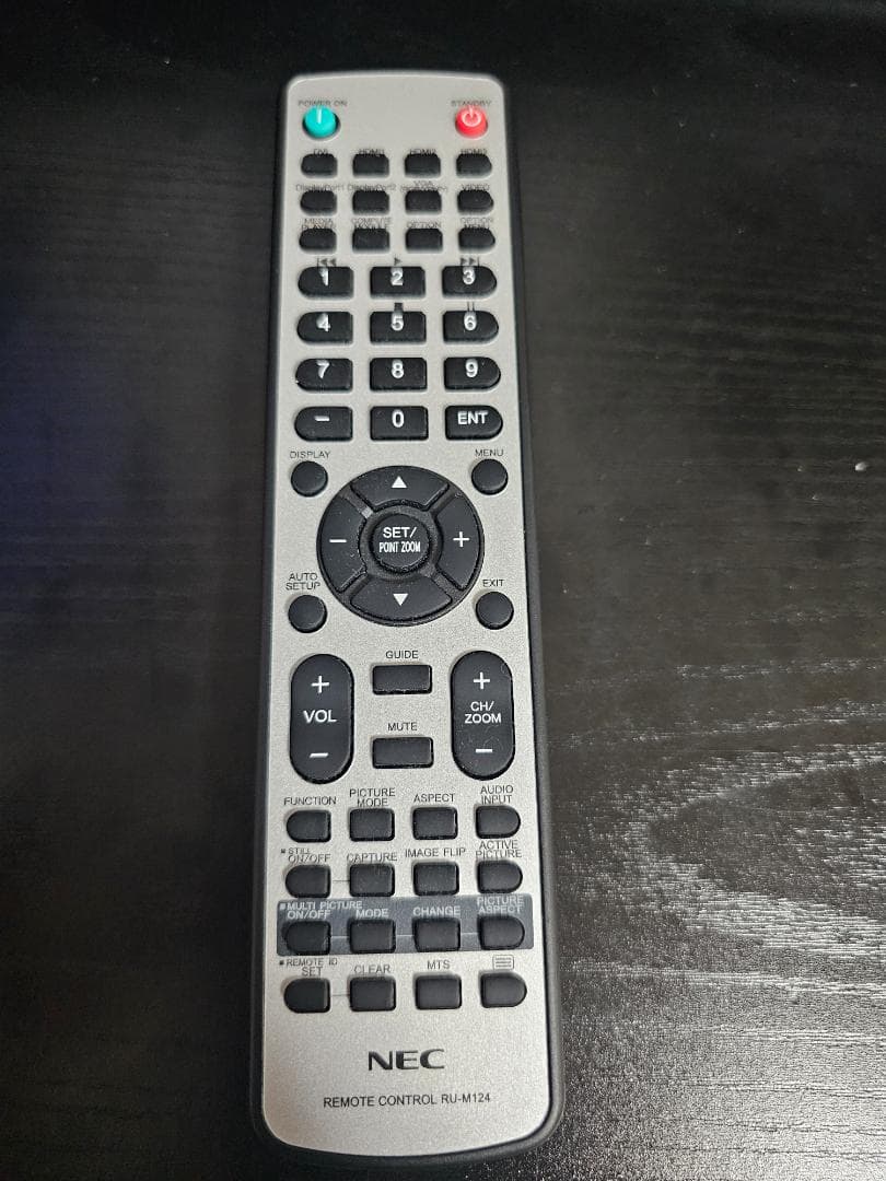 【中古品・一部傷あり】55インチ 液晶ディスプレイ