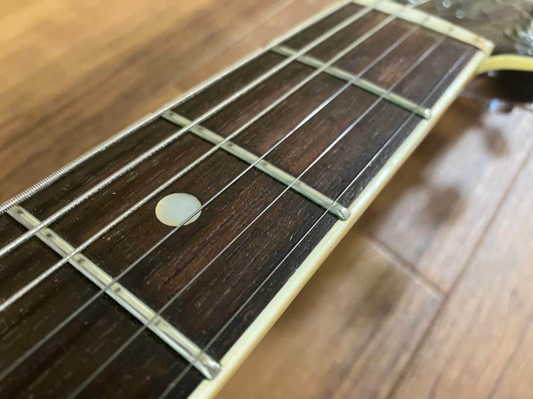 Morris MG-30 アコースティックギター モーリス