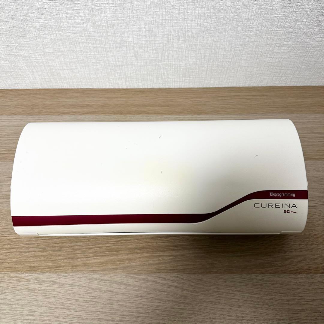 CUREINA キュレイナ 3D PLUS CUR3D-JP ヘアドライヤー