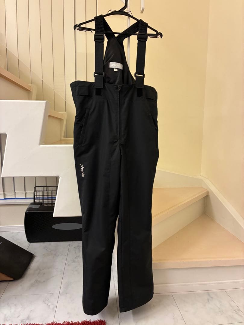 phenix スキーウェア 子ども用 160cm