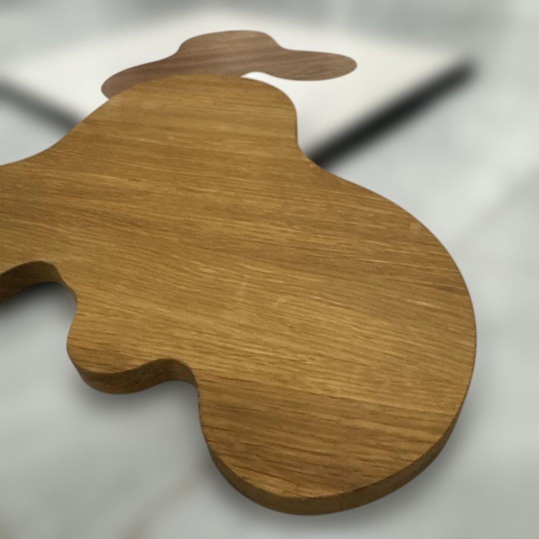 廃盤品　 アアルト　サービングトレイ　大判サイズ