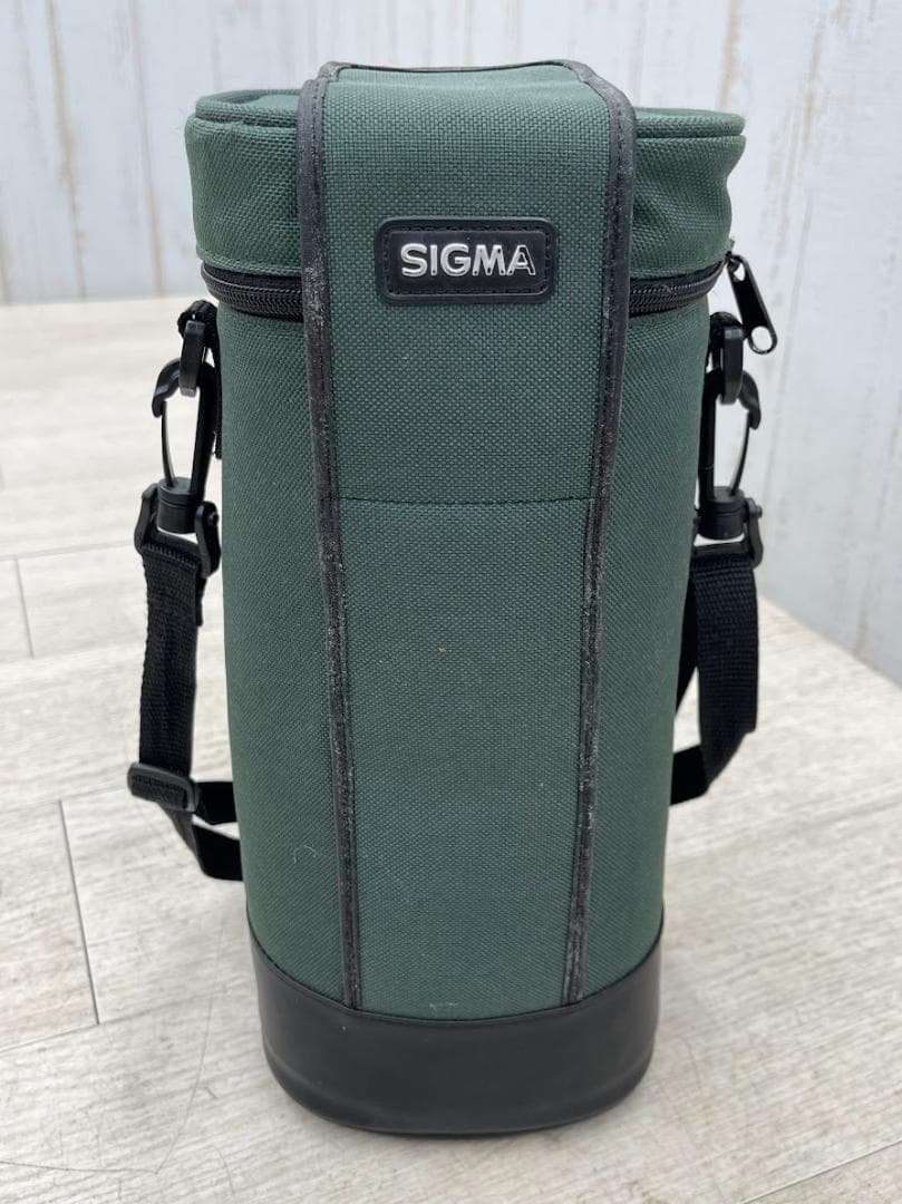 シグマ APO 170-500㎜ F5-6.3 ミノルタ用 ズームレンズ