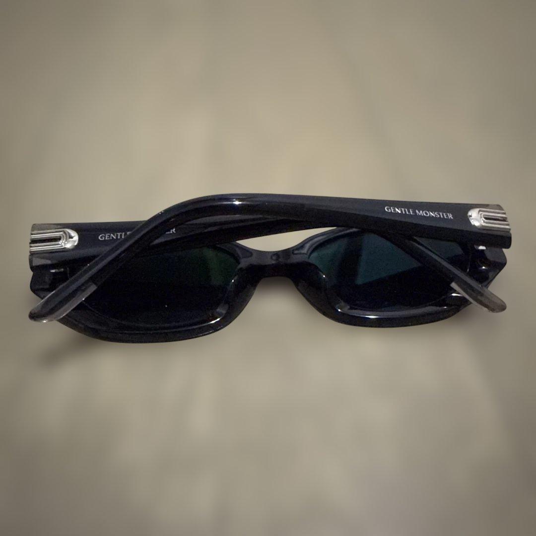 GENTLE MONSTER サングラス DADA