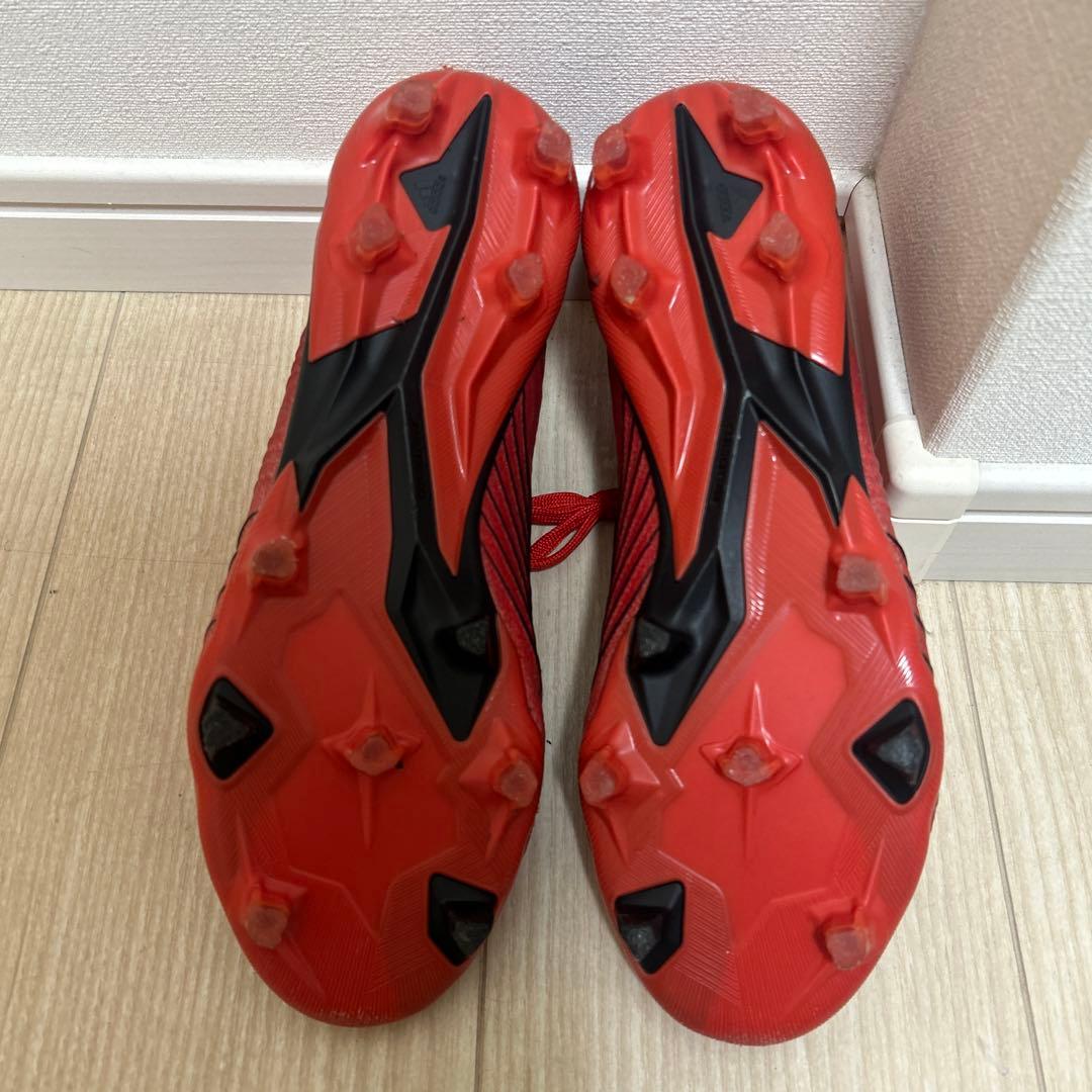 adidas PREDATOR プレデター FG