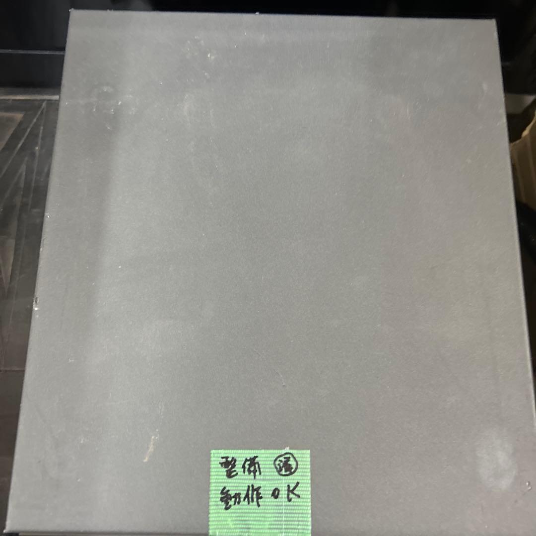 KENWOOD インテグレーテッドアンプ＋CDプレーヤー