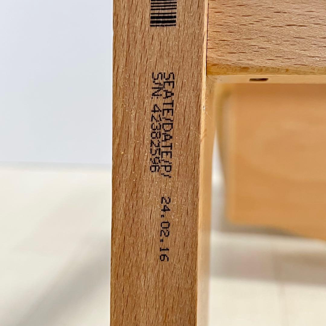 ストッケ トリップトラップ STOKKE ナチュラル ベビーセット・トレイ付き