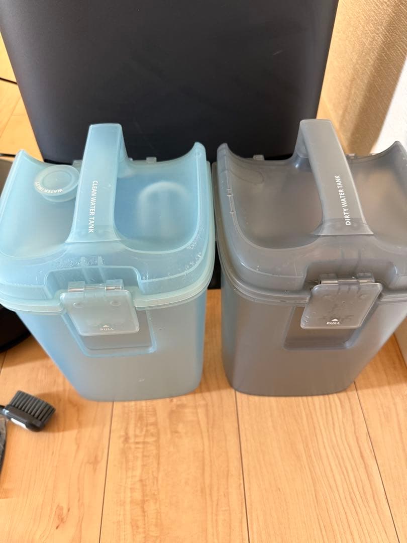 Anker Eufy Clean X9 Pro with (ロボット掃除機)