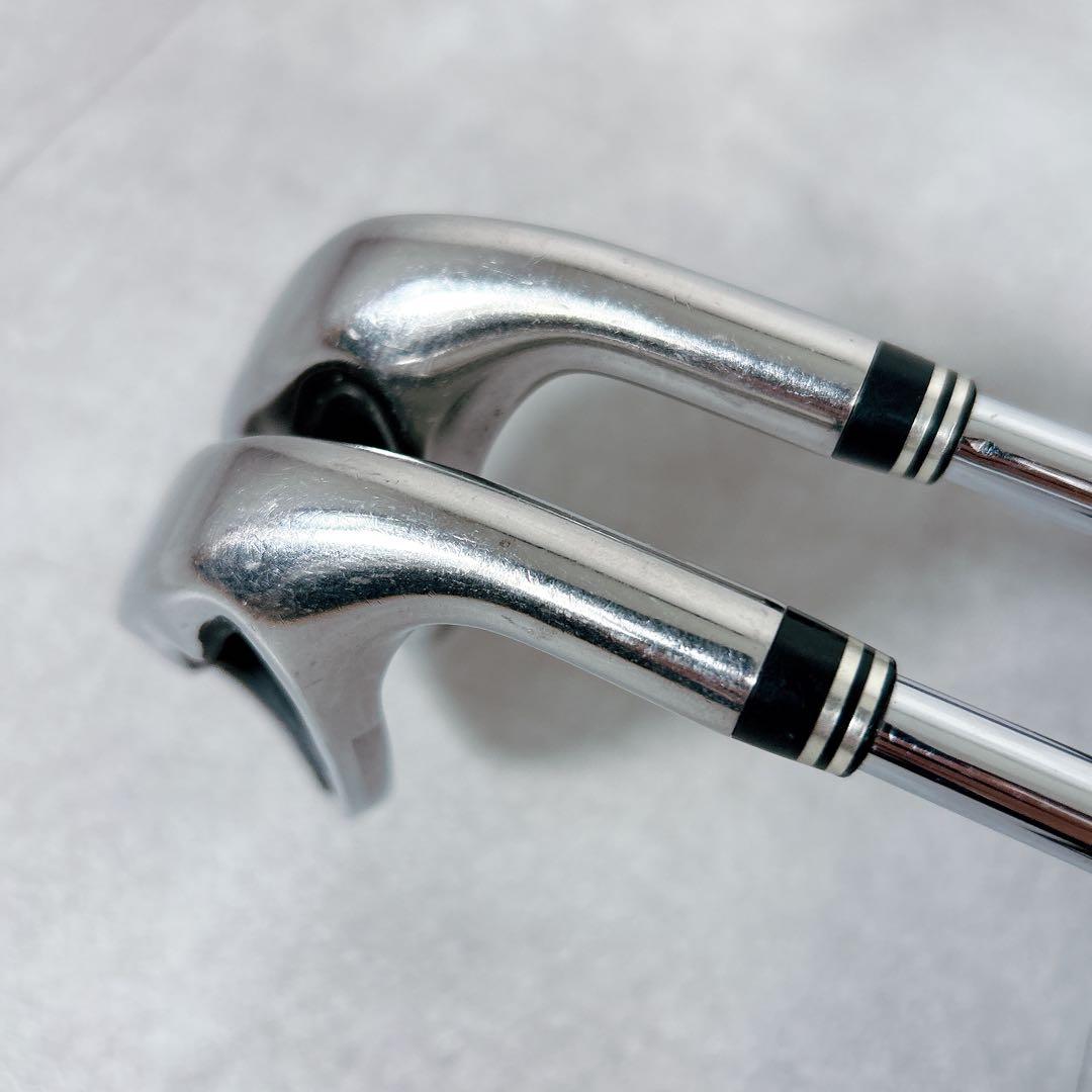 T033 XXIO 9 ゼクシオ ナイン メンズ アイアン 2本 8i 9i