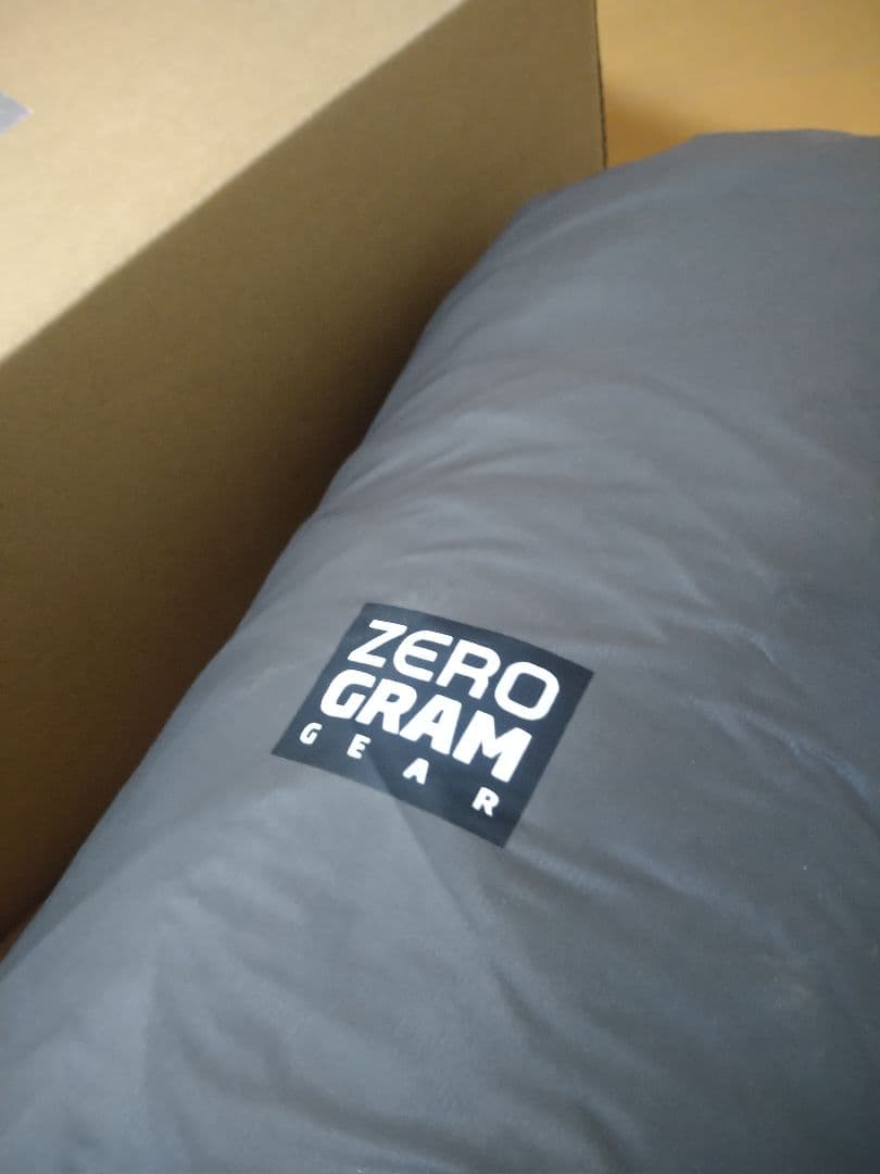 ゼログラム エルチャルテン ゼロボーン 1.5p V2 山岳テント