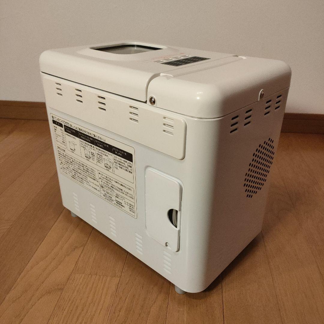 新品未使用品 象印 ホームベーカリー BBA-A10 ①