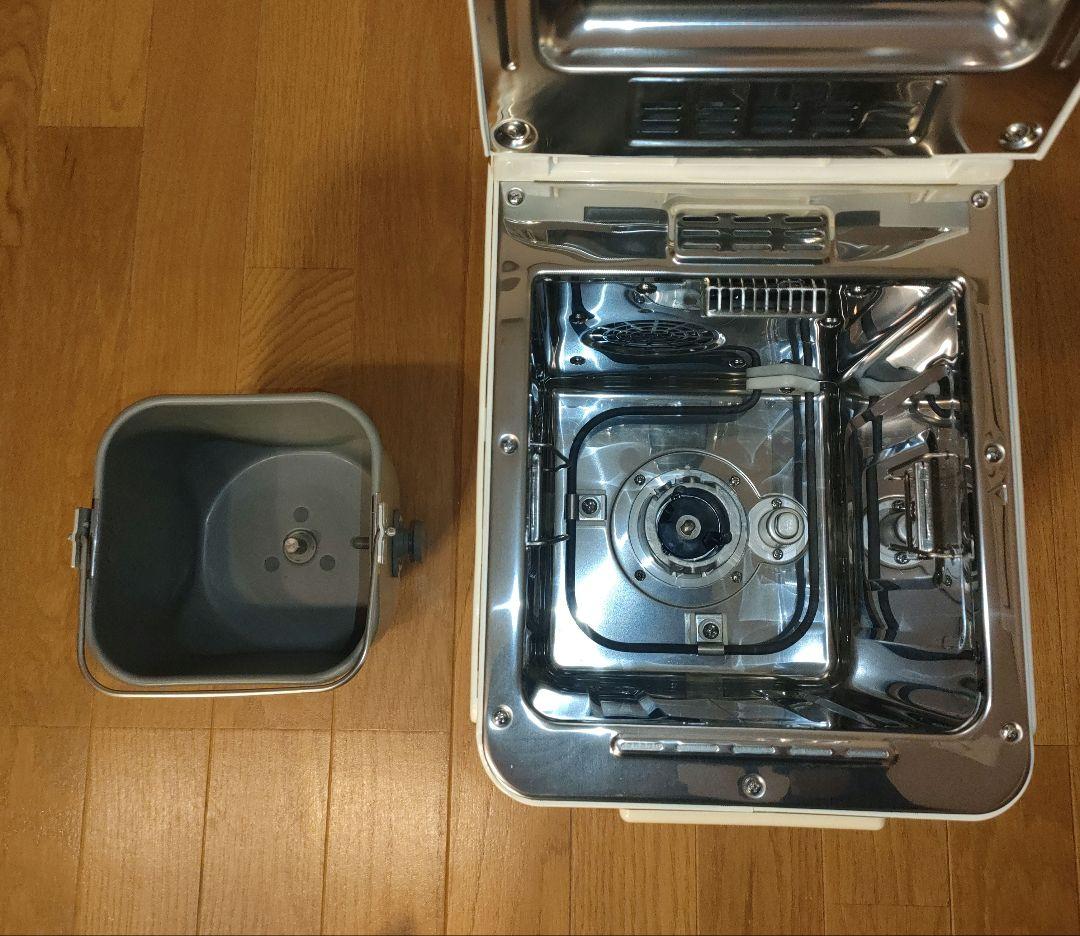 新品未使用品 象印 ホームベーカリー BBA-A10 ①