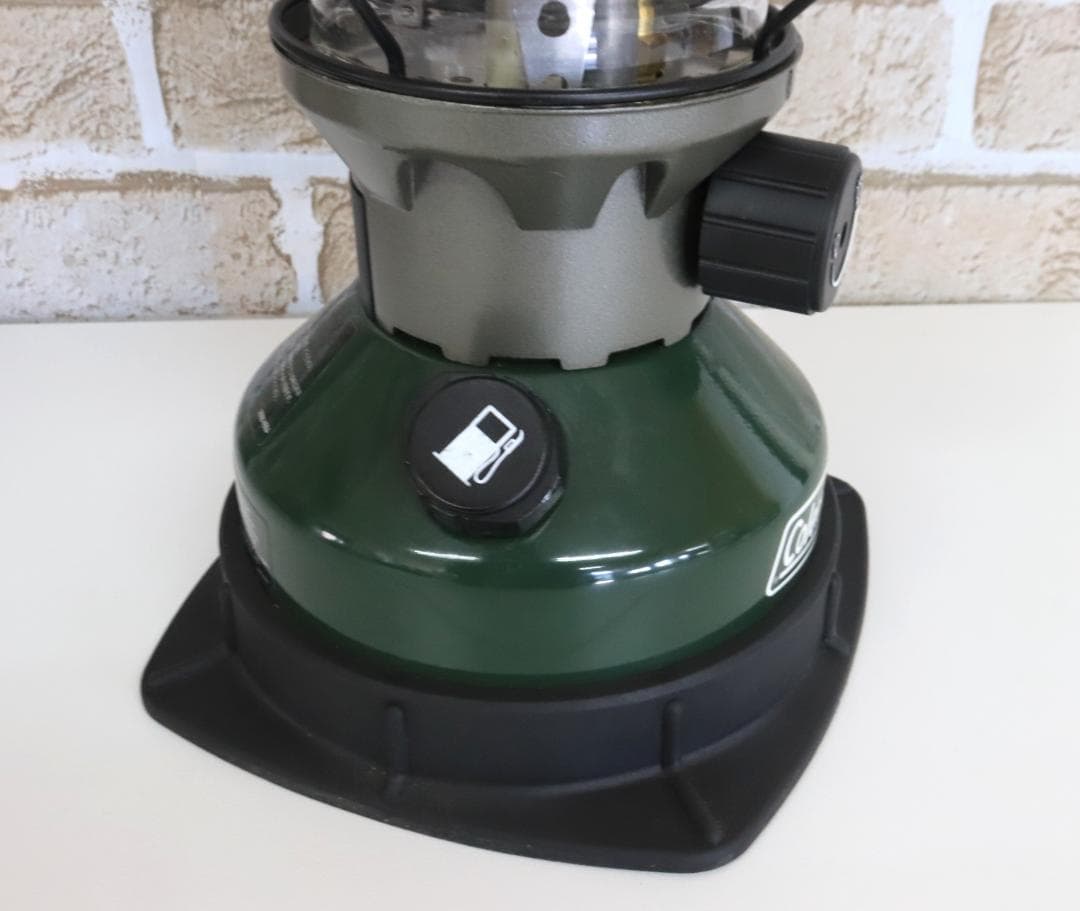 ◇Coleman コールマン North Star 2000-750J 箱付き