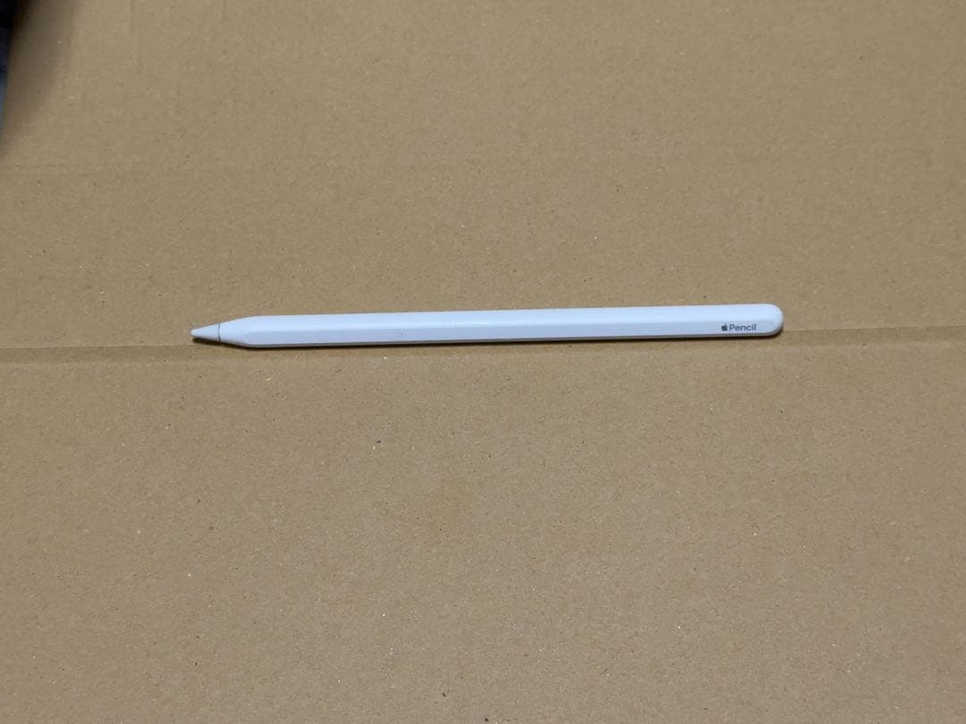 iPad Pro 11インチ 第4世代 128ギガ Apple Pencil付き