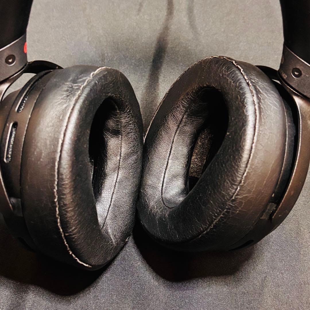 SONY ヘッドホン MDR-Z7M2