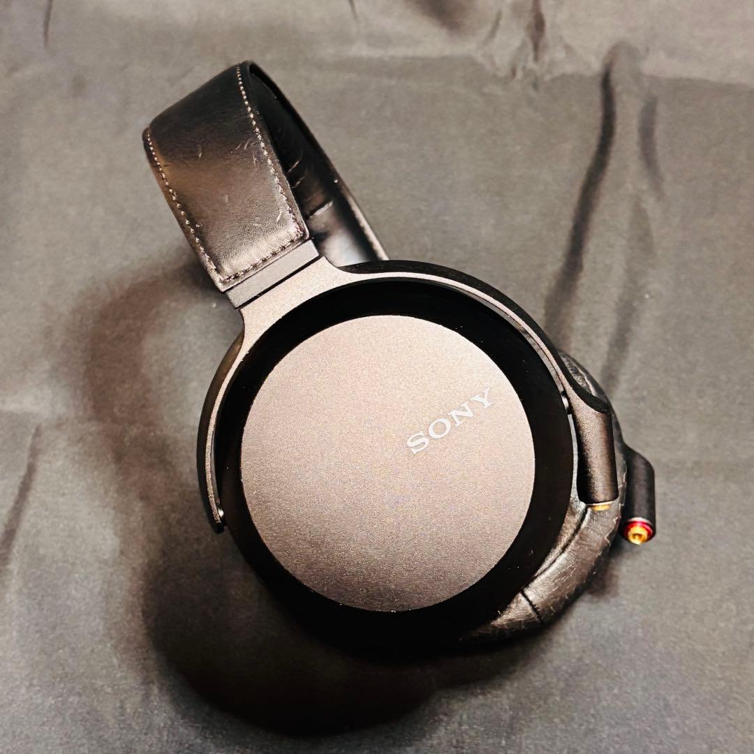 SONY ヘッドホン MDR-Z7M2