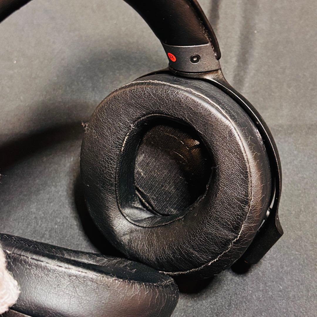 SONY ヘッドホン MDR-Z7M2