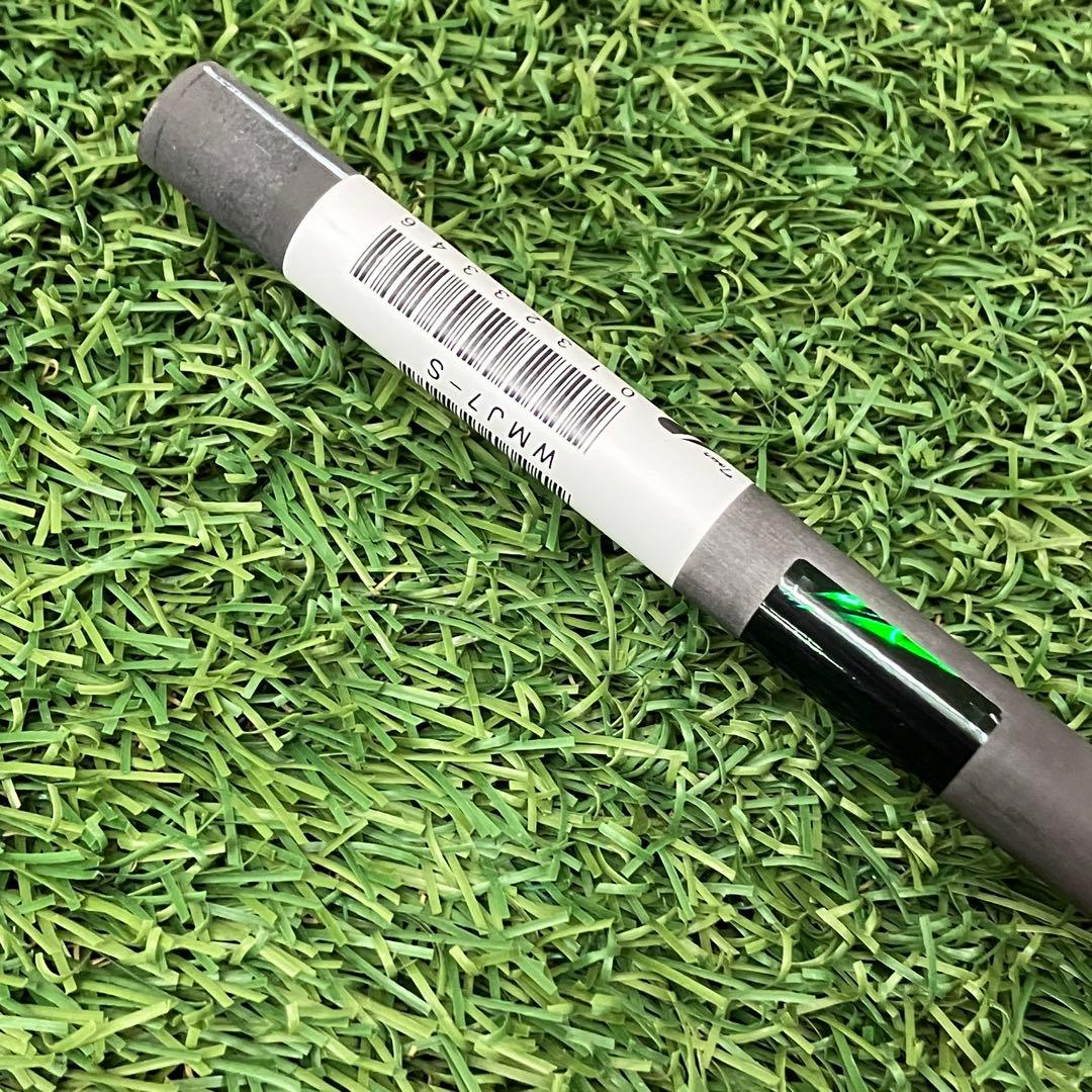 グラファイトデザイン ツアーAD MJ-7S 1w用 ノーカットシャフト 新品