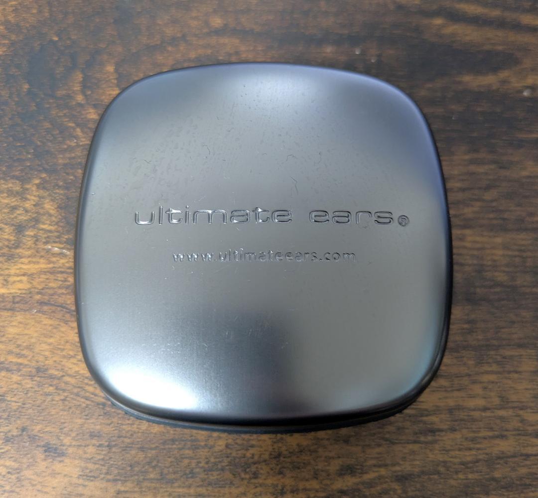 Ultimate Ears TripleFi 10 Pro 中古品