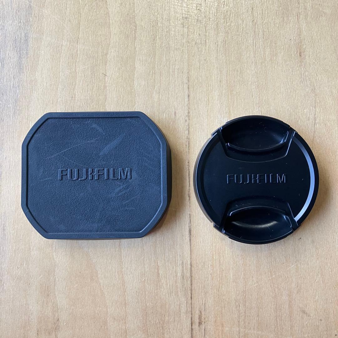 今週末まで FUJIFILM X-E4 ブラック & XF35mm F1.4