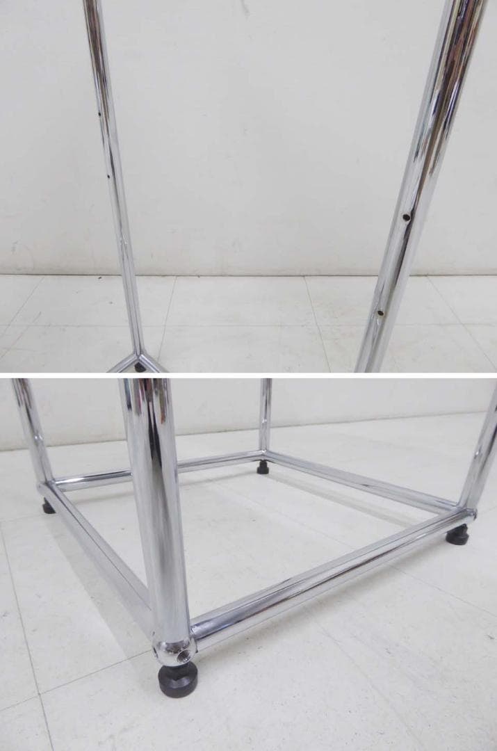 USM Modular Furniture ハラー サイドテーブル 電話台