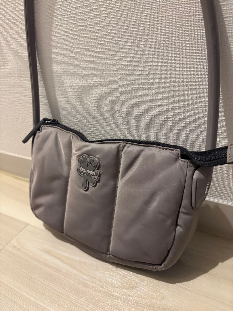 【~1/29お値下げ】heaven by Marc Jacobs バッグ