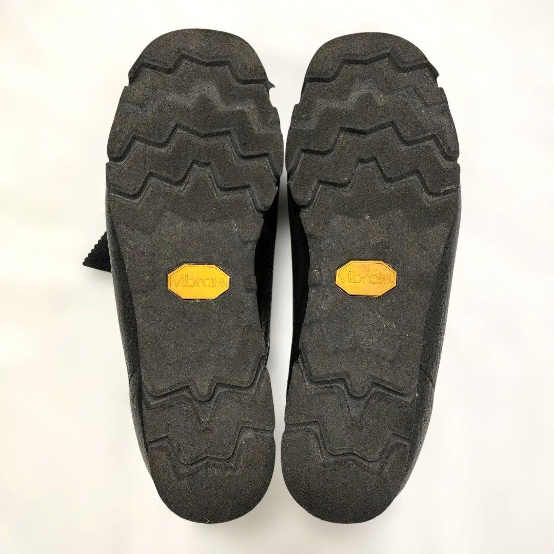 CLARKS Wallabee GTX UK11 29cm クラークス ワラビー