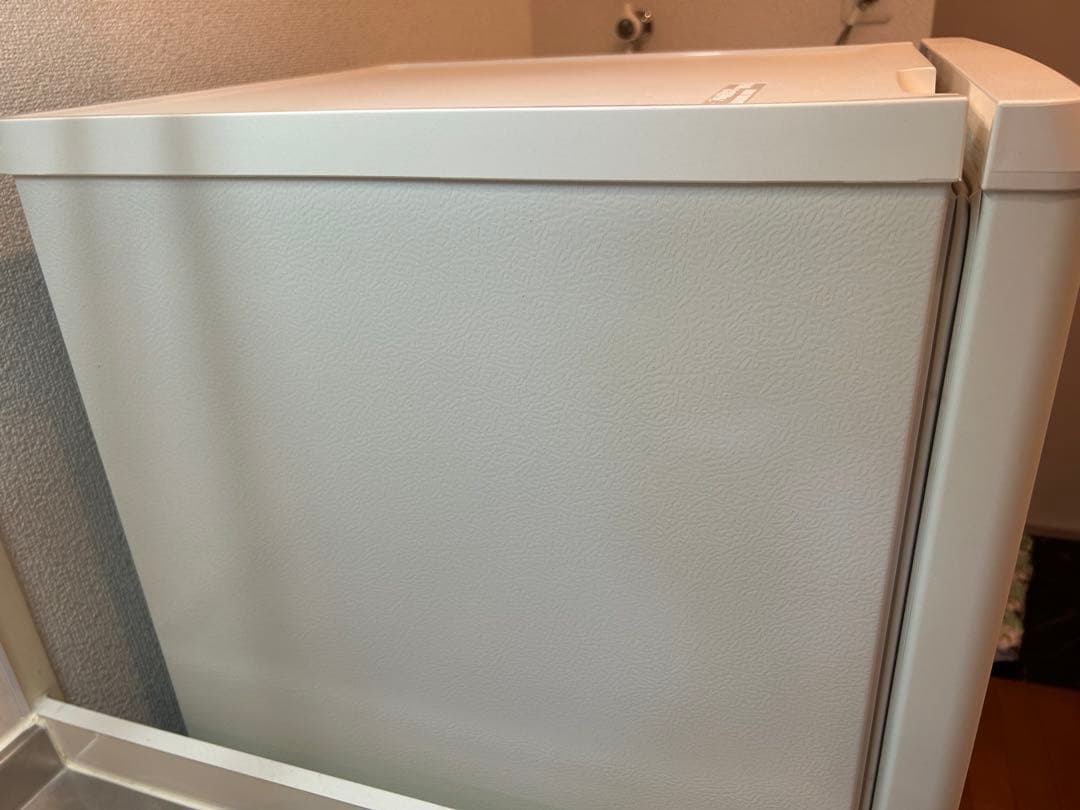 【送料込み】2023年製　Panasonic 冷蔵庫 NR-B17HW-W