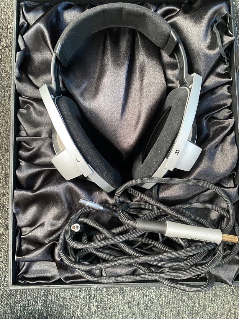 と*と様 Sennheiser HD 800