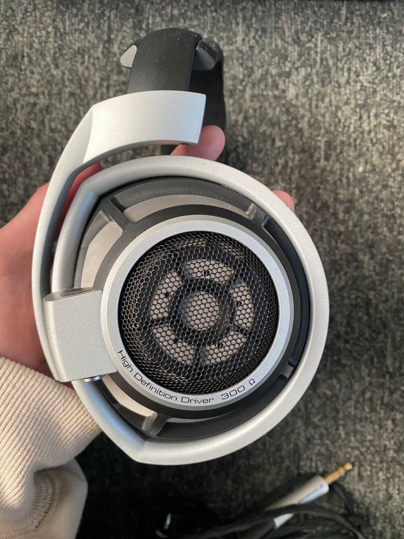 と*と様 Sennheiser HD 800