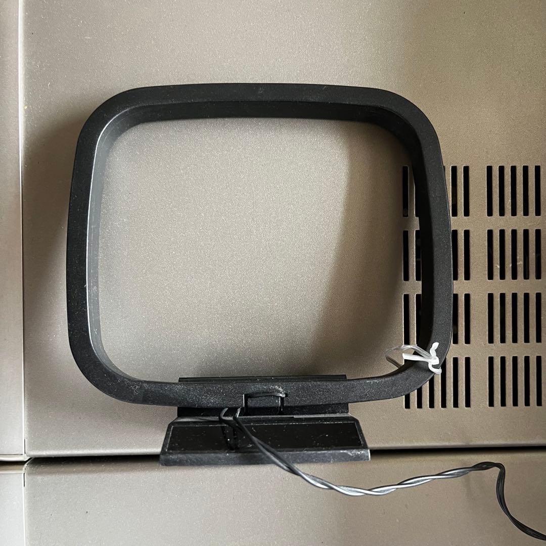 ONKYO INTEC 205 / CD / MD / カセット