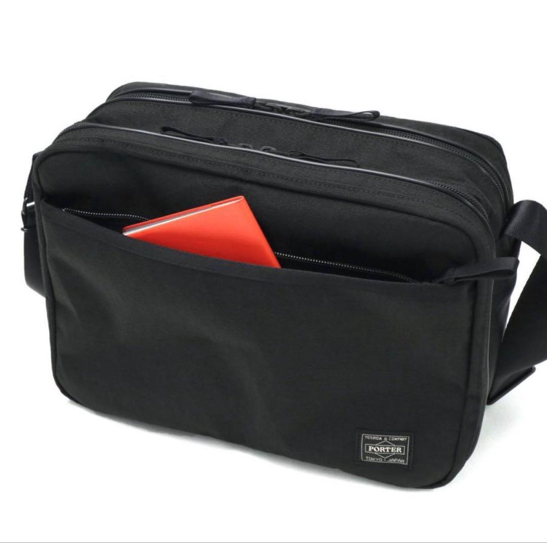 ポーター ハイブリッド ショルダーバッグ 737-17803
