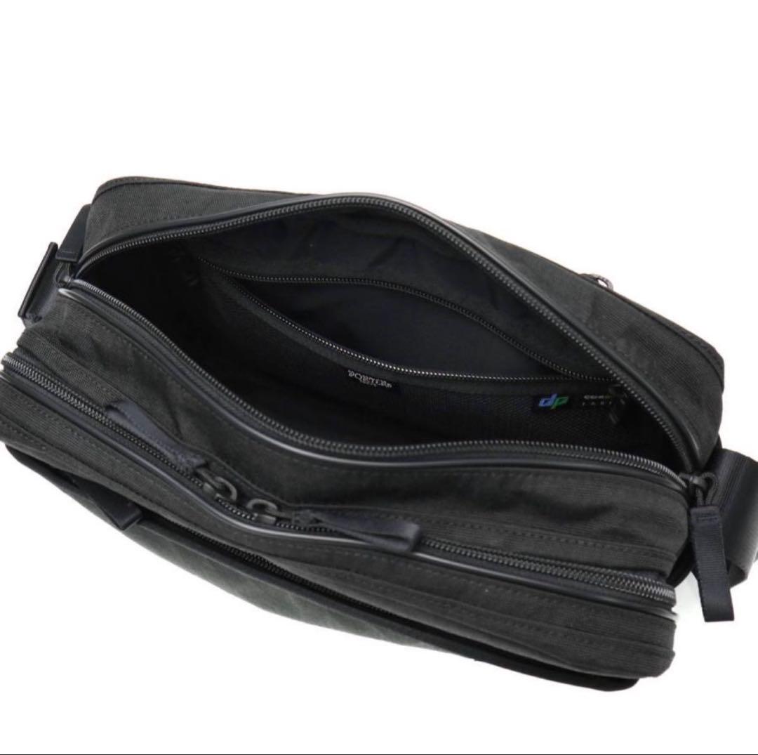 ポーター ハイブリッド ショルダーバッグ 737-17803