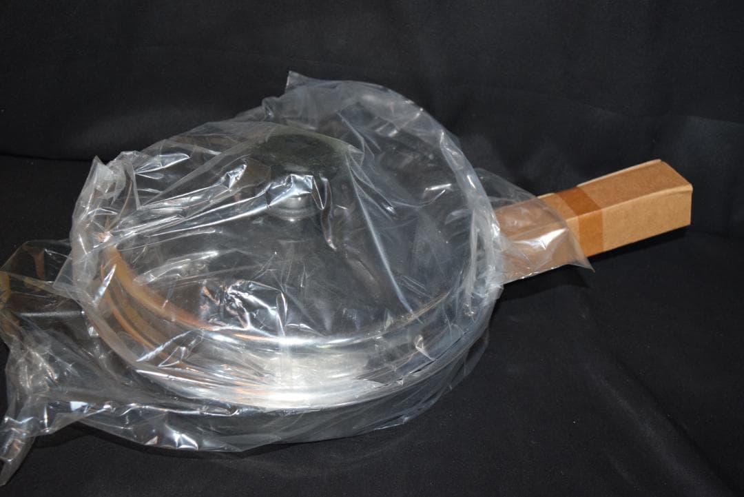 最終　未使用 アムウェイ 鍋 クイーンクックウェア キッチン鍋 蓋つき ４点