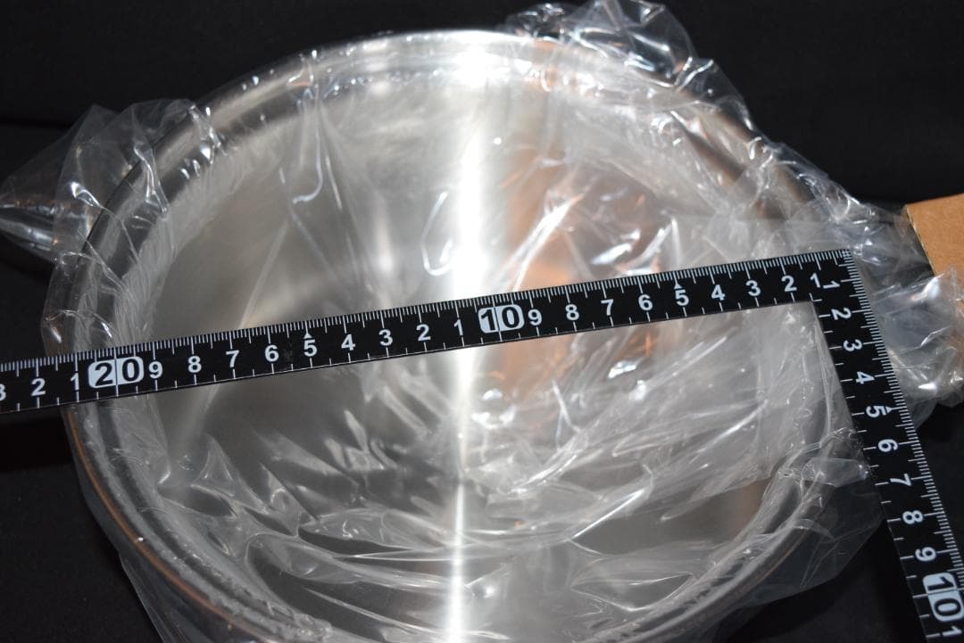 最終　未使用 アムウェイ 鍋 クイーンクックウェア キッチン鍋 蓋つき ４点