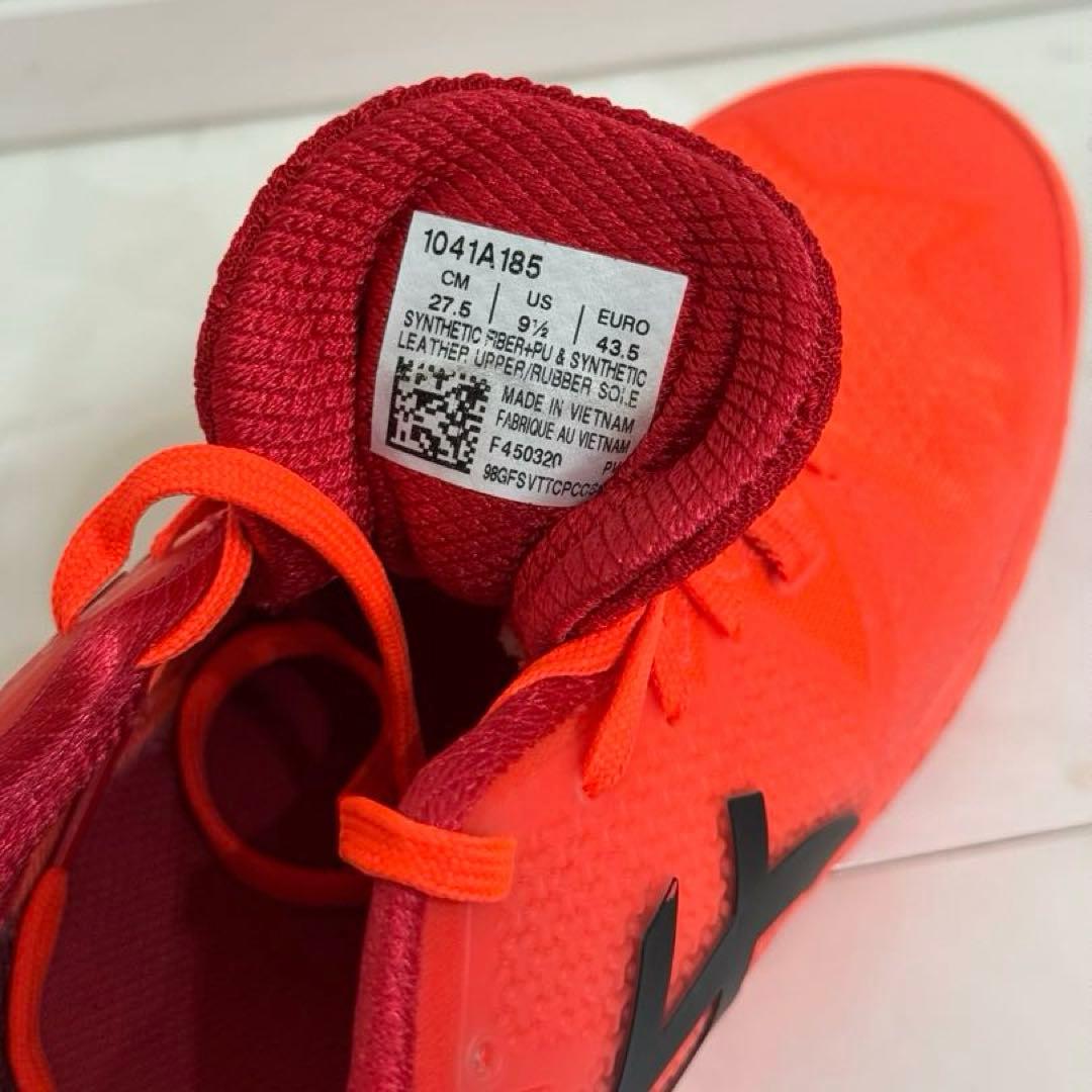 ASICS ゲルレゾリューション 東京オリンピック 限定モデル (27.5cm)