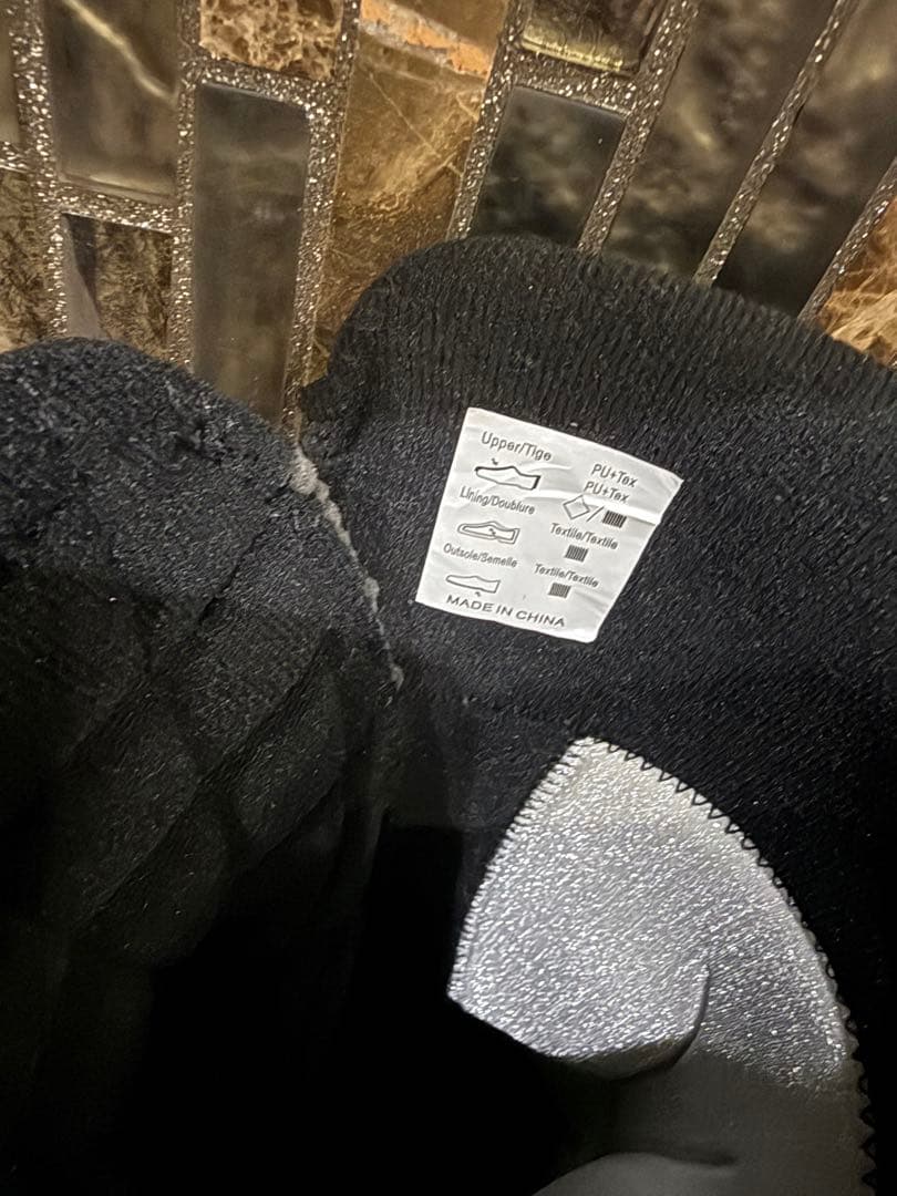 DEELUXE スノーボードブーツ カスタムサーモフィットライナー　27.5cm