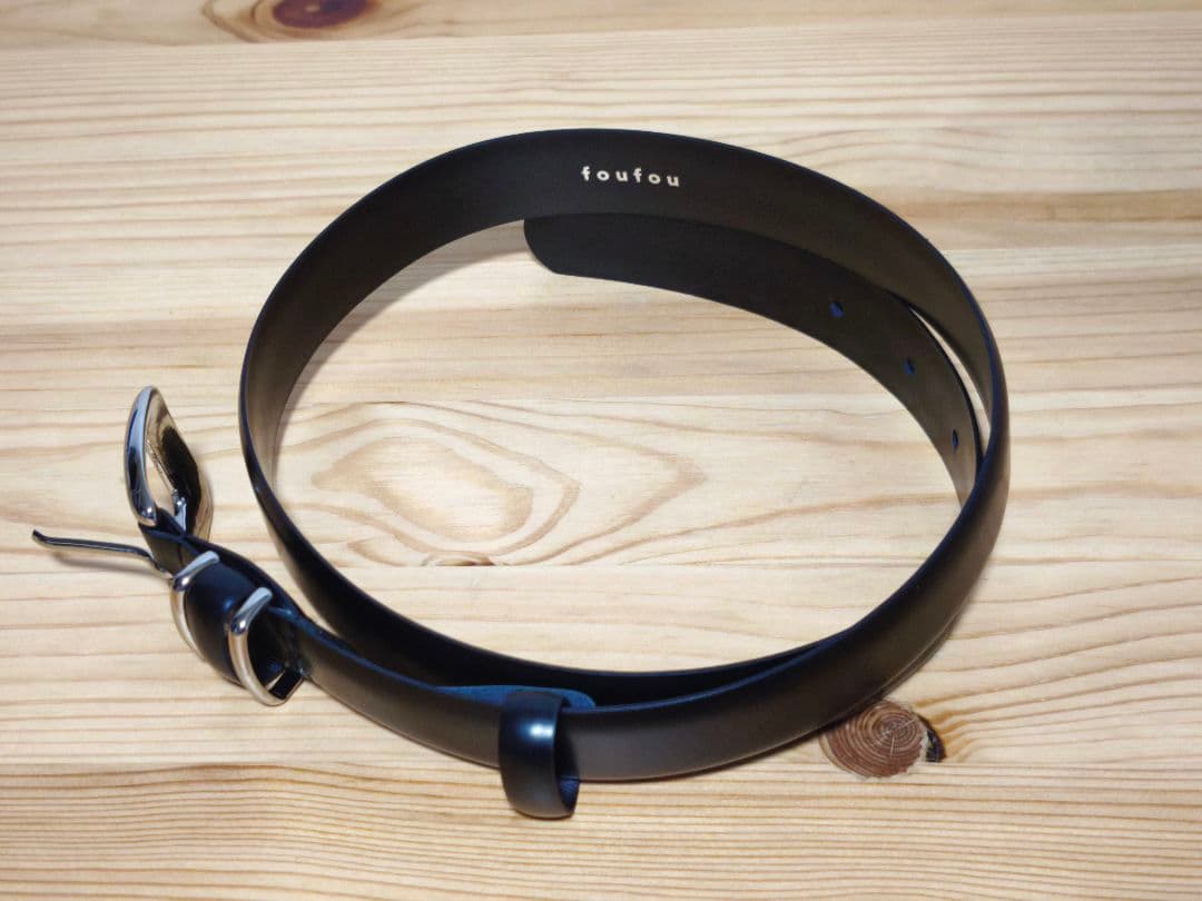 [未使用]foufou grandmother belt(グランドマザーベルト)