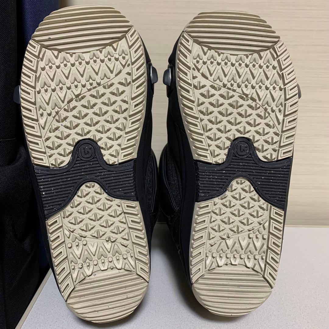 BURTON Step On ビンディング M ・ ブーツ 25.0 セット