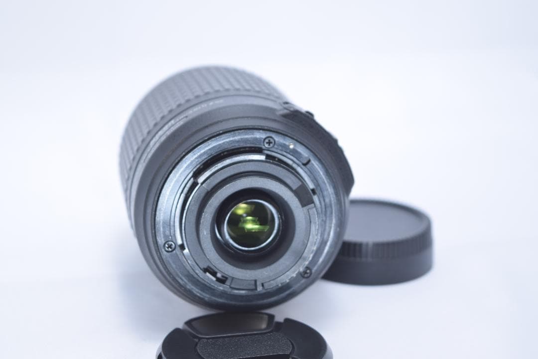 ショット数1700枚！スマホ転送機能付き！Nikon D5600⭐シリーズ最新