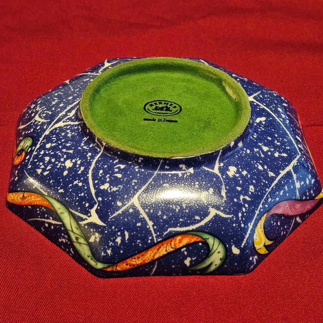 エルメス　飾り皿・小物入れ　ピエール ドリアン エ ドクシダン