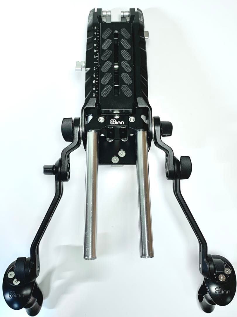 【中古】8Sinn VCT ユニバーサル ショルダー リグ フルキット