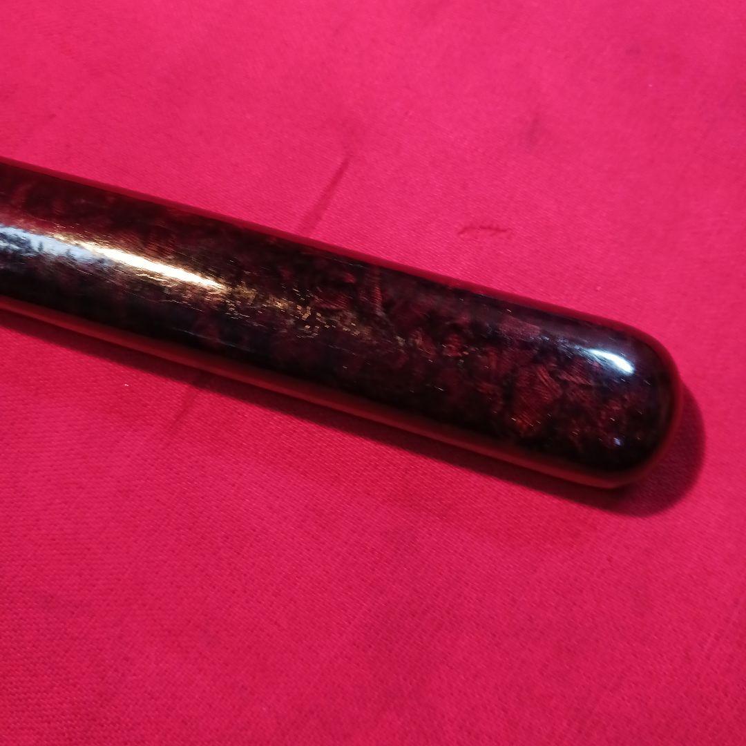 たばこ入れ　キセル入れ　アンティーク