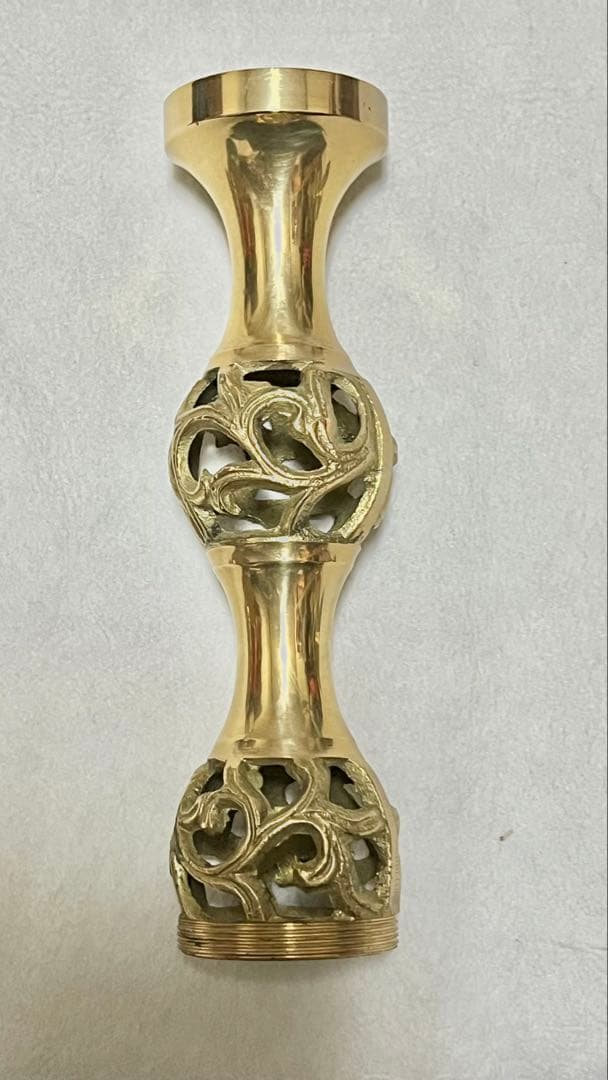 【台湾産大理石】サイドテーブル 安定性抜群 コンパクト収納可