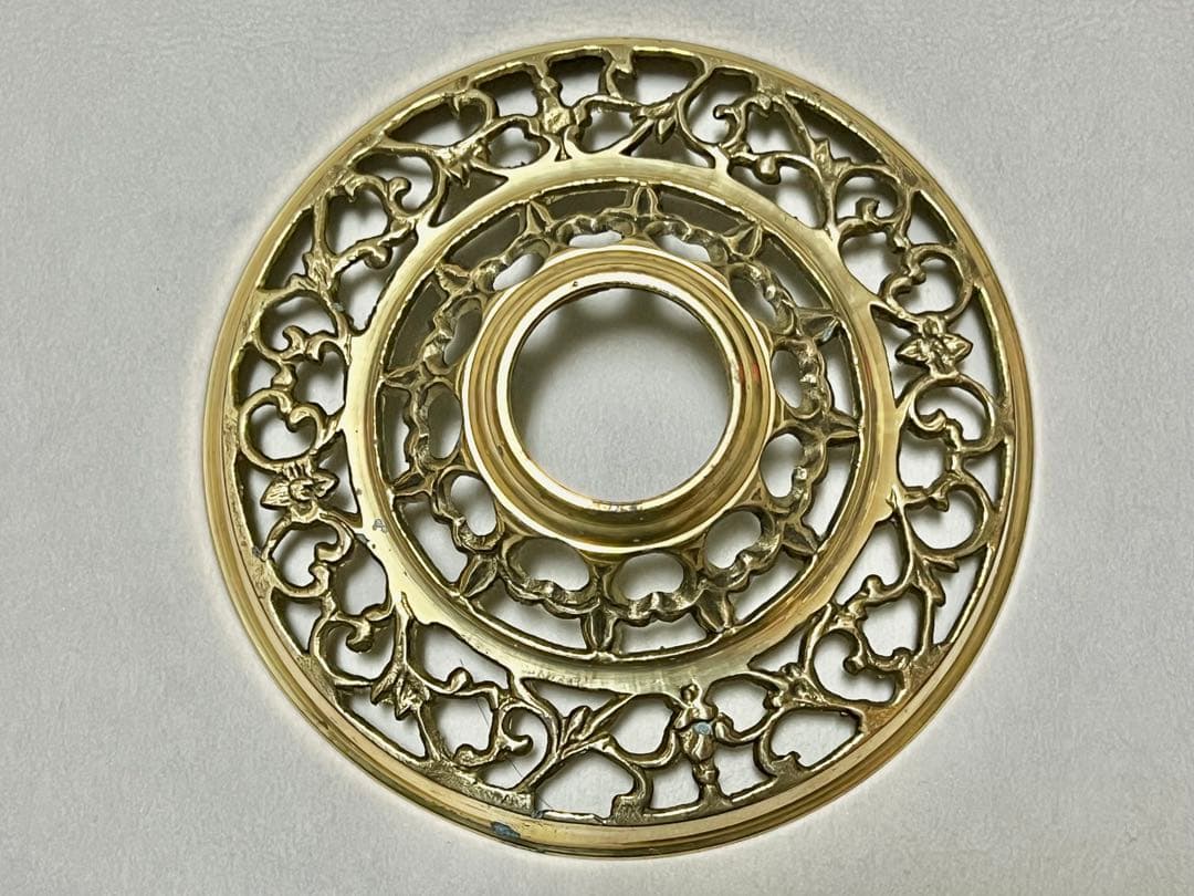 【台湾産大理石】サイドテーブル 安定性抜群 コンパクト収納可